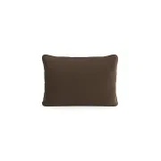 Border Cushion 40cm x 60cm - Eden Java / Eden Brick gallery detail image