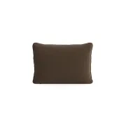 Border Cushion 40cm x 60cm - Eden Java / Eden Brick gallery detail image