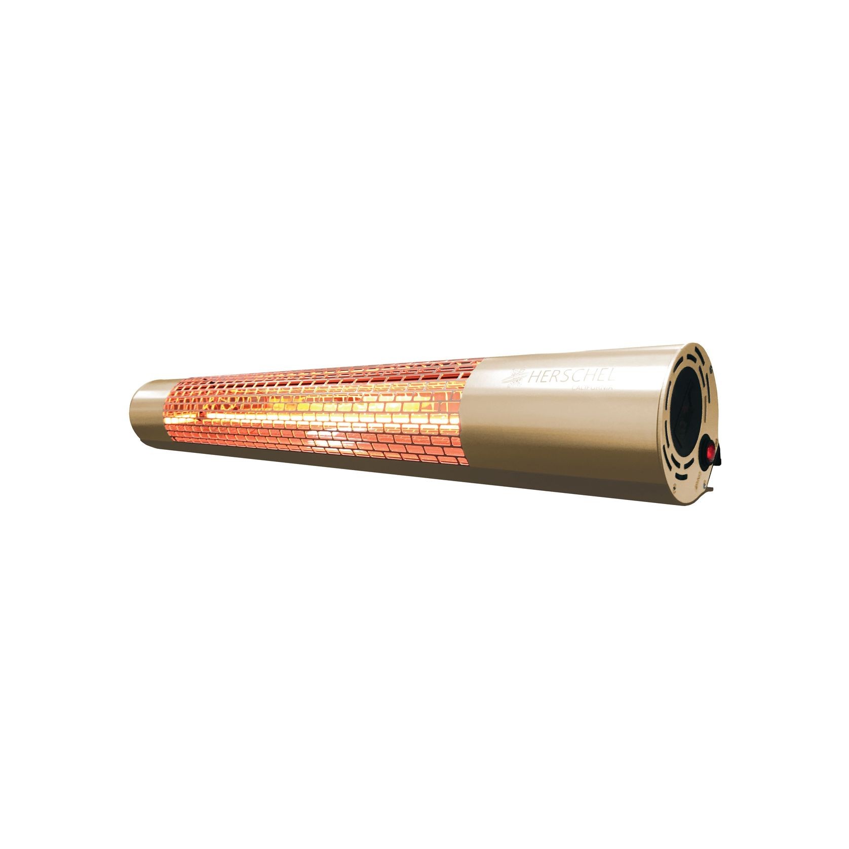 California 2000 Watt Heater with Remote gallery detail image