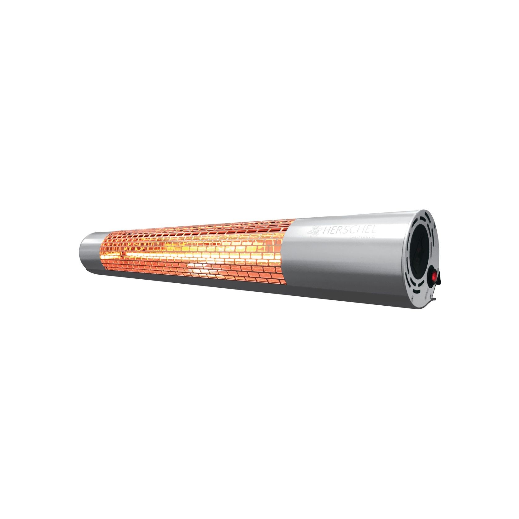 California 2000 Watt Heater with Remote gallery detail image
