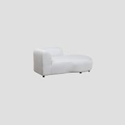 Cambridge Left Arm Chaise Section gallery detail image