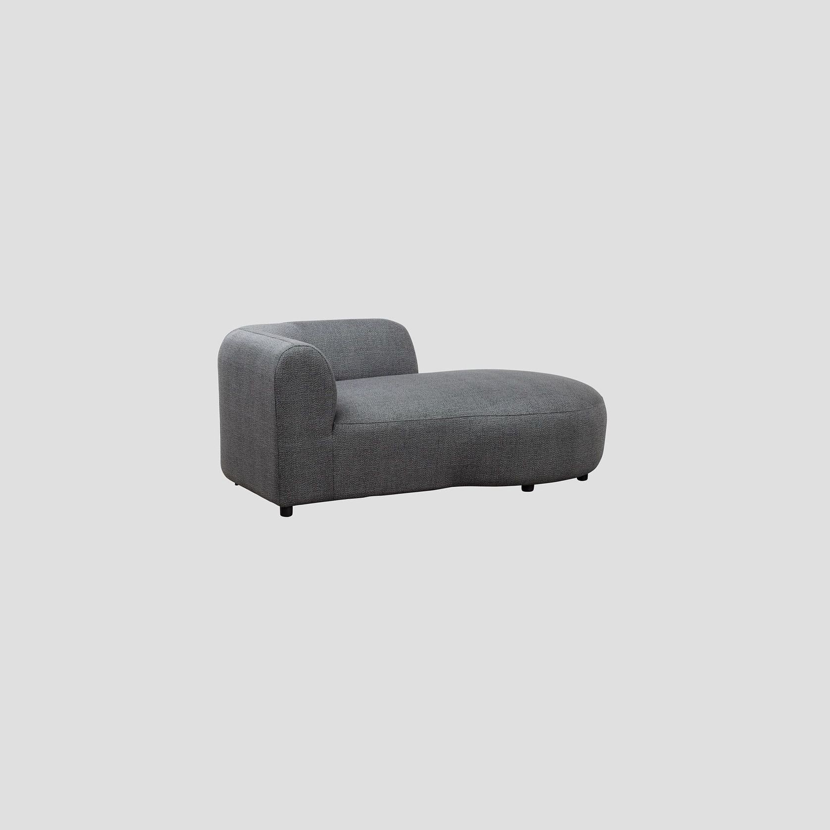 Cambridge Left Arm Chaise Section gallery detail image