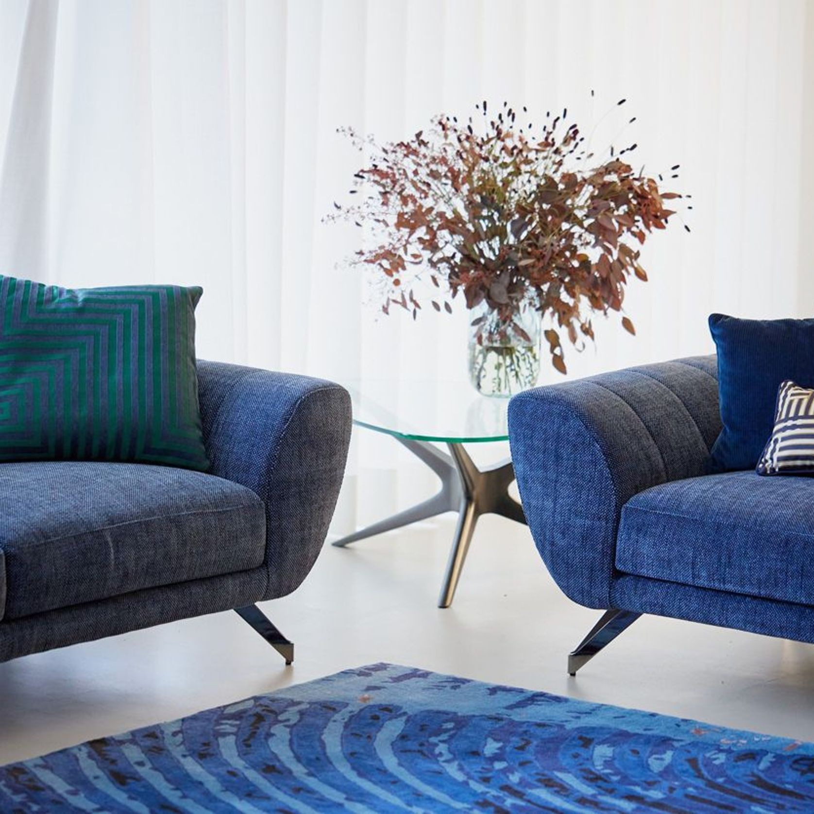 Caractere Sofa gallery detail image