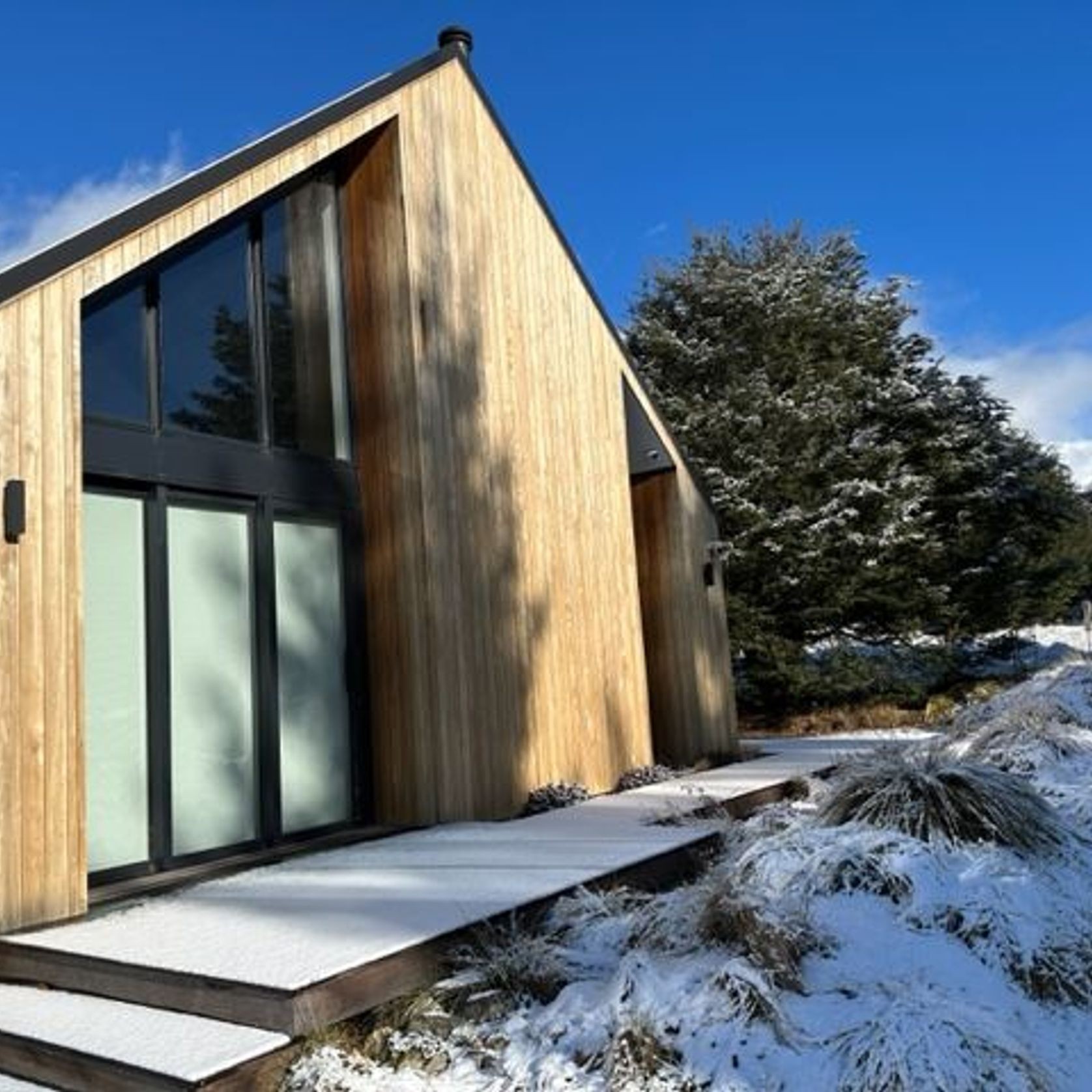 Cladding | Weathered Cladding gallery detail image
