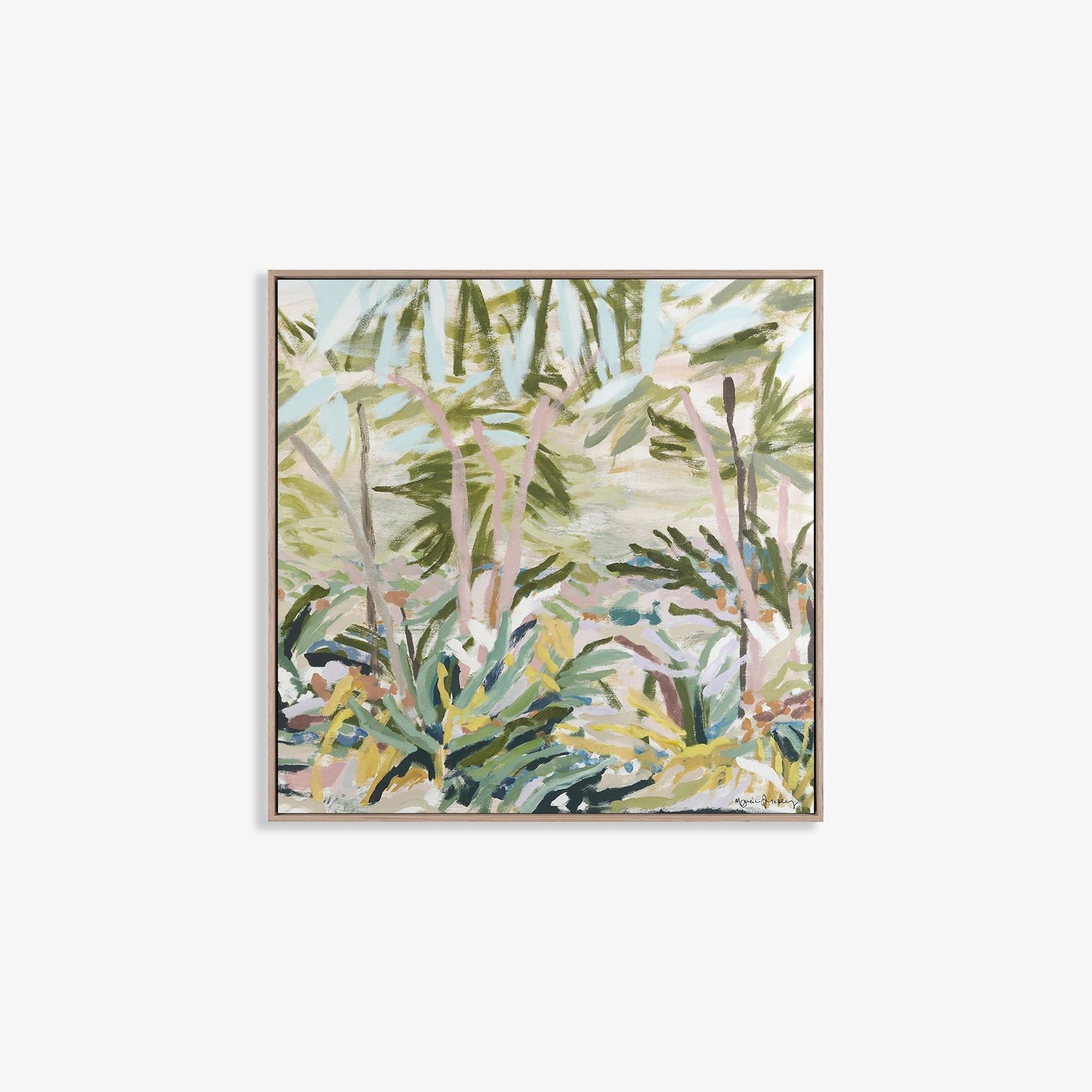 Catamaran County Pt 2 - Limited Edition Print gallery detail image