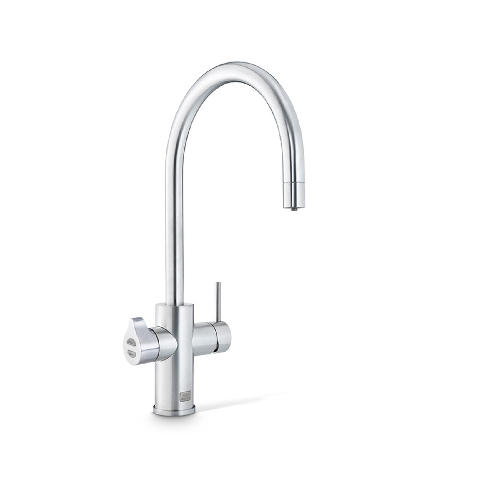 HydroTap G5 CHA Celsius Arc | Brushed Chrome gallery detail image