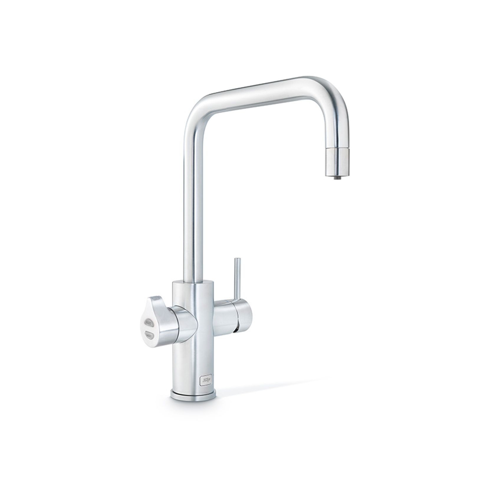 HydroTap G5 CHA Celsius Cube | Brushed Chrome gallery detail image