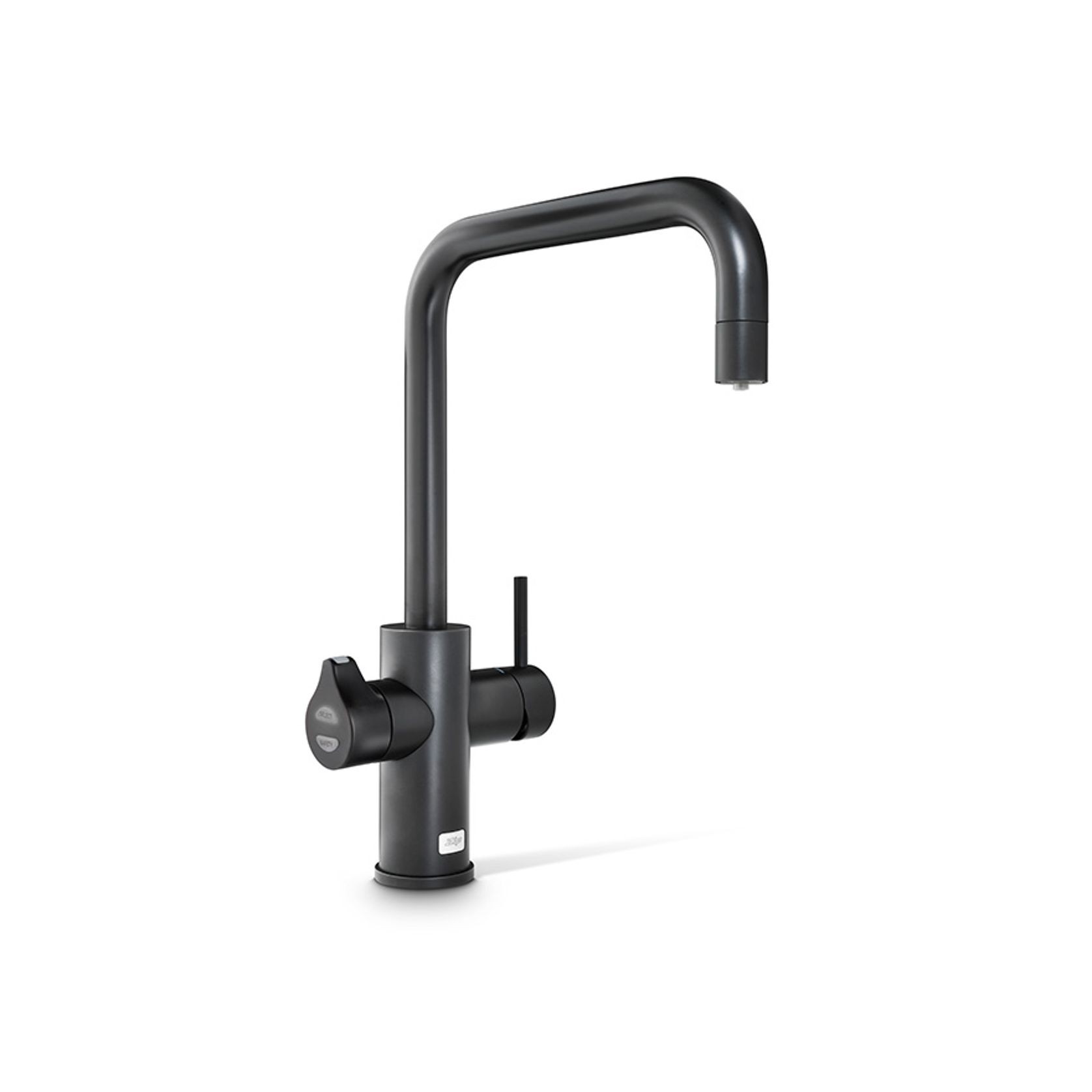 HydroTap G5 CSHA Celsius Cube | Matte Black gallery detail image