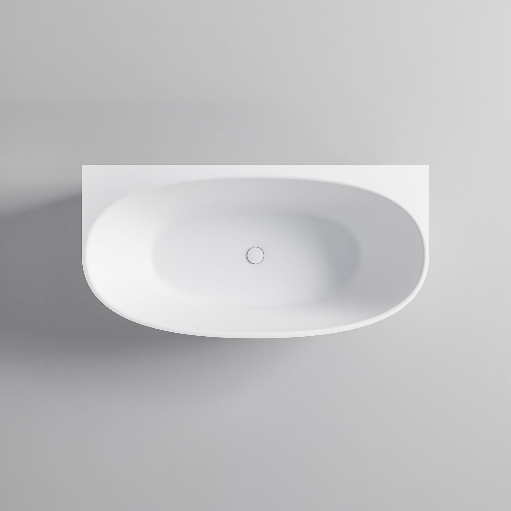 Endura Acrylic Cervo 1600 Back to Wall gallery detail image