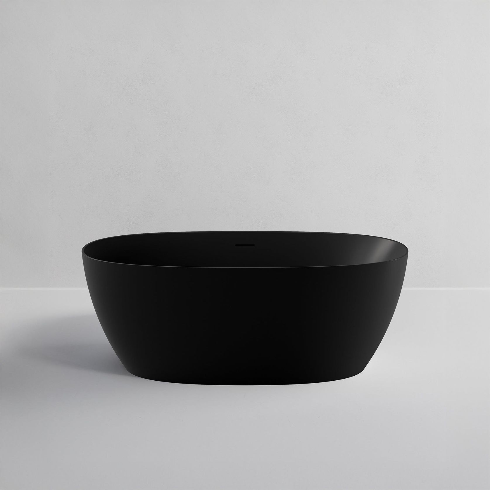 Endura Acrylic Cervo 1500 Freestanding Bath gallery detail image