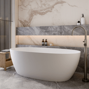 Endura Acrylic Cervo 1700 Freestanding Bath gallery detail image