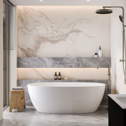 Villastone Cervo 1700 Freestanding Bath gallery detail image