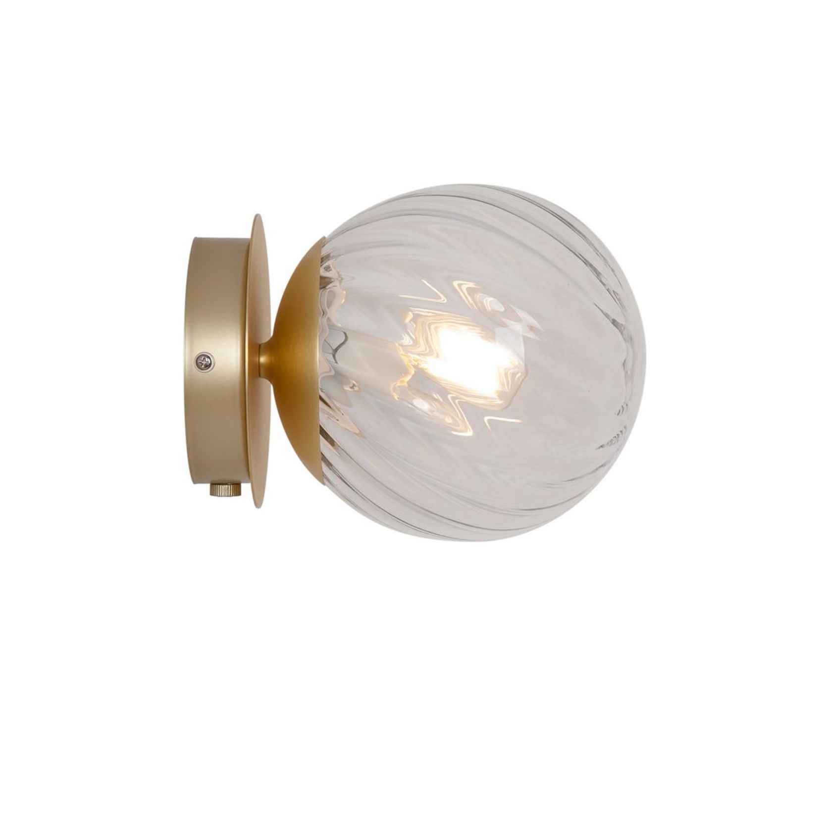 Chisell Wall Light gallery detail image