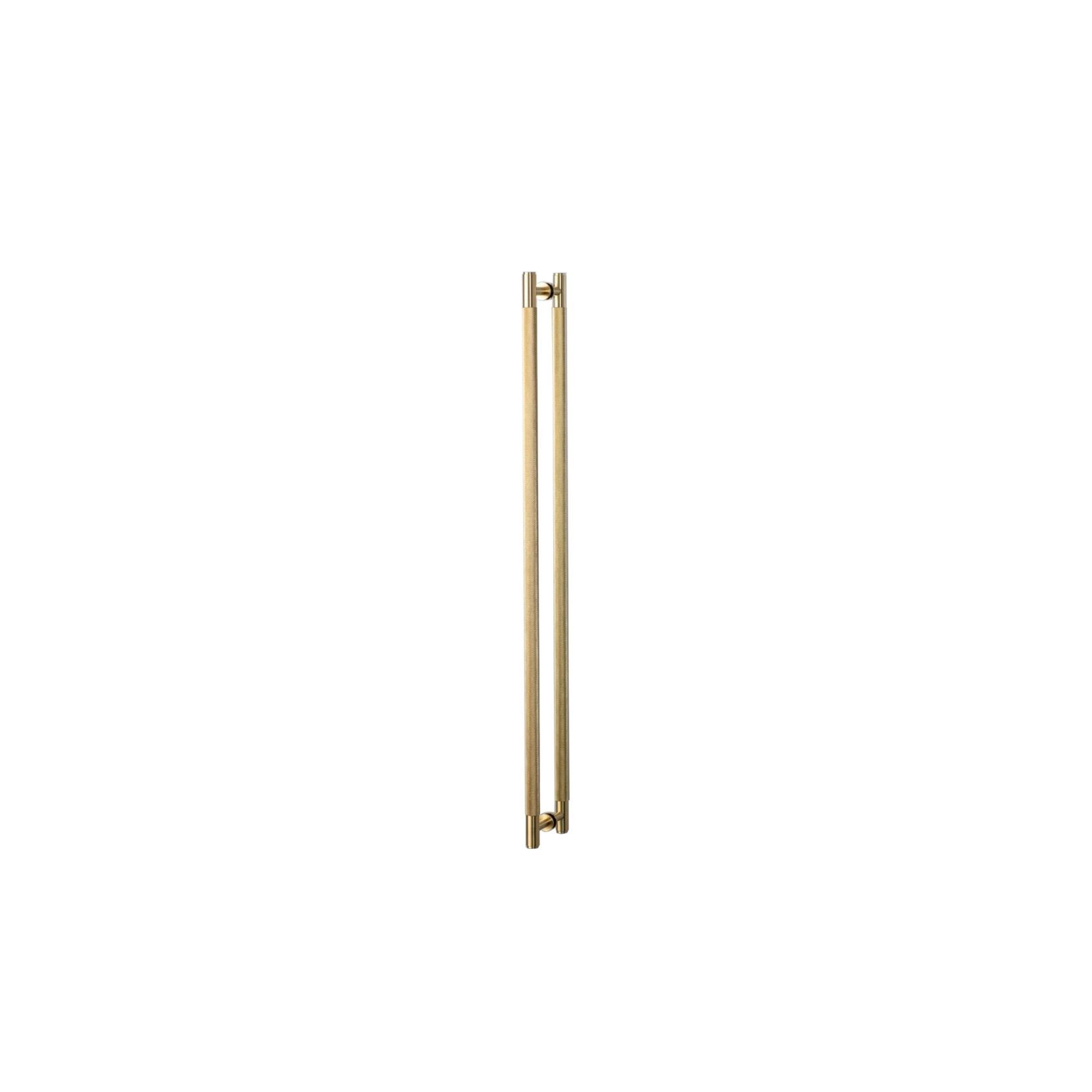 Closet Bar Handle gallery detail image