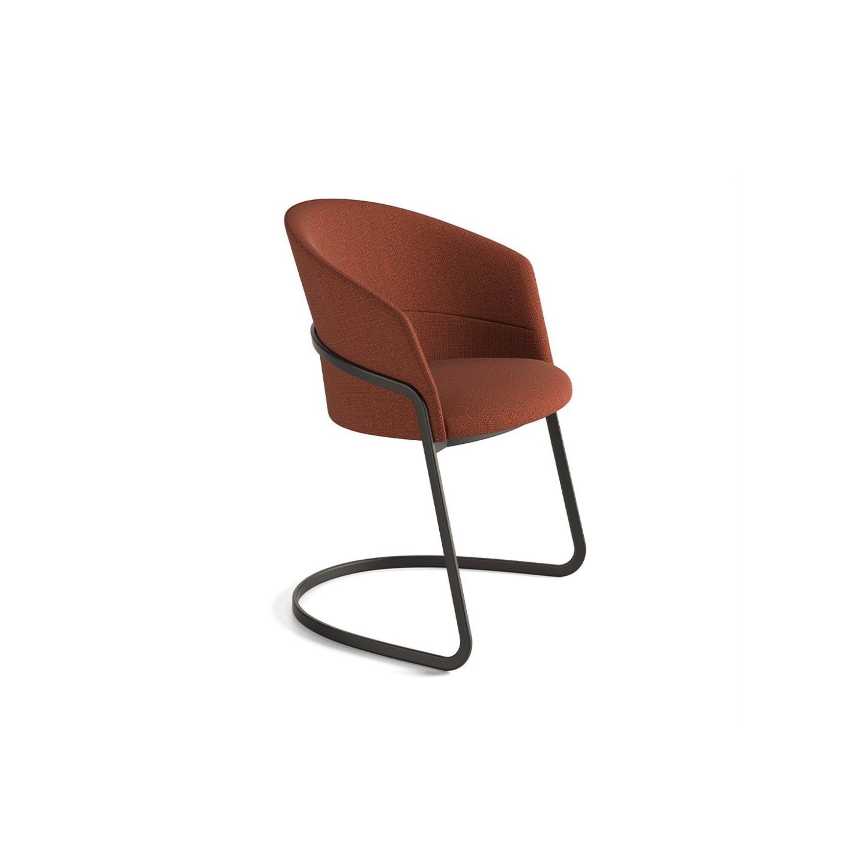 Copa Chair - Cantilever gallery detail image