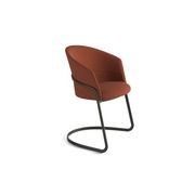 Copa Chair - Cantilever gallery detail image