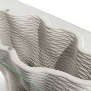 Corail Blanc Console gallery detail image