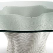 Corail Blanc Dining Table gallery detail image