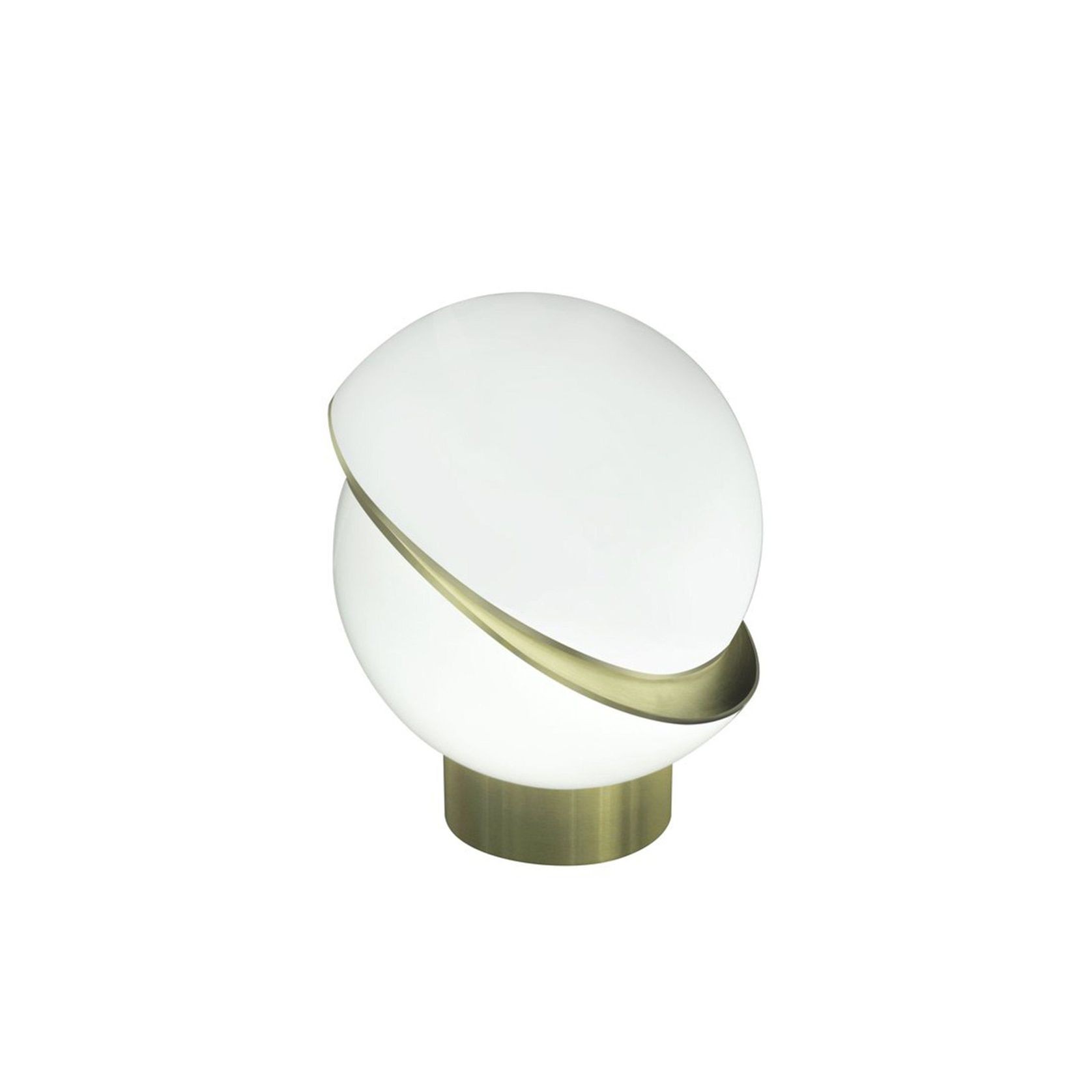 Crescent Table Lamp gallery detail image