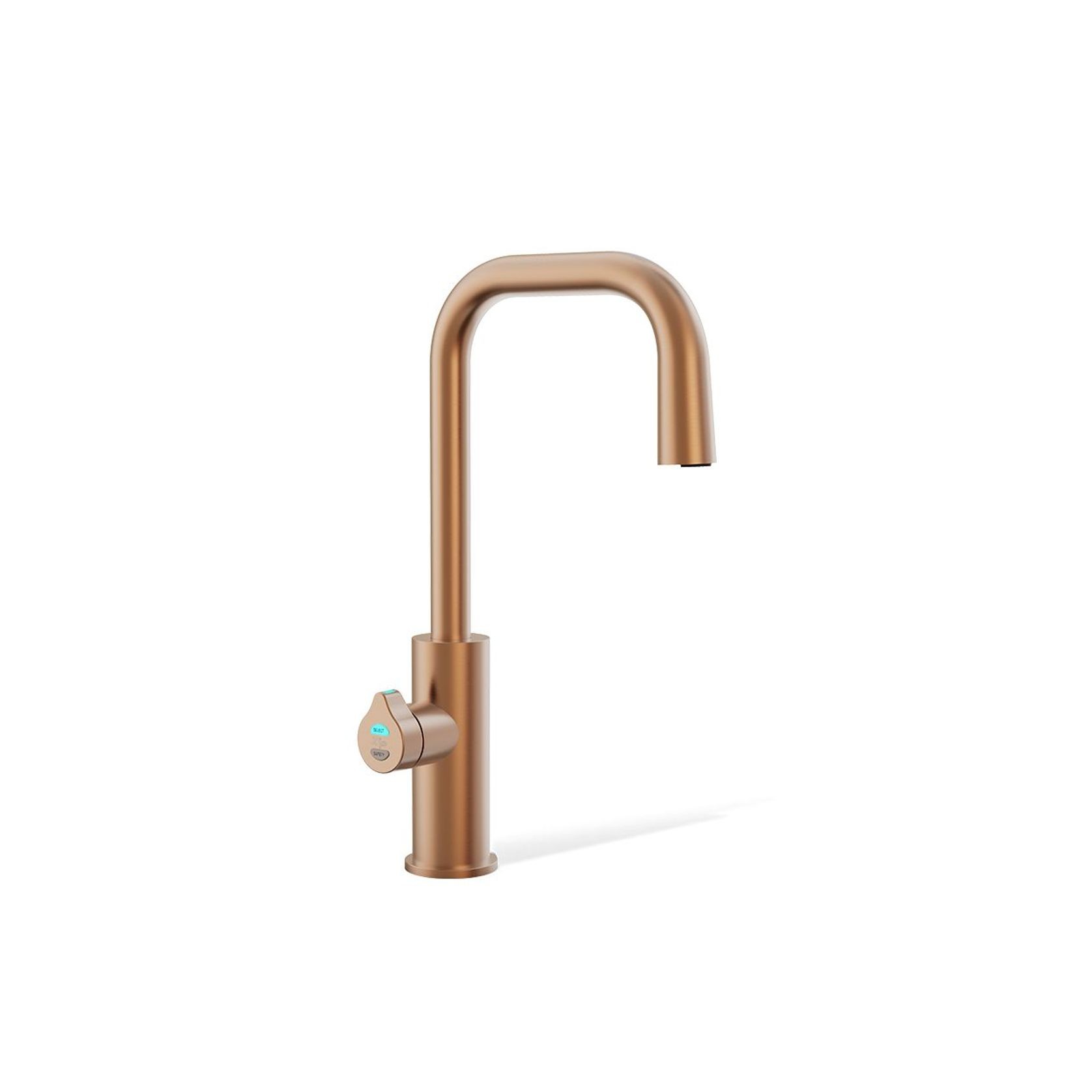 HydroTap G5 CS Cube Plus | Brushed Bronze gallery detail image
