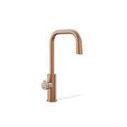 HydroTap G5 CS Cube Plus | Brushed Bronze gallery detail image