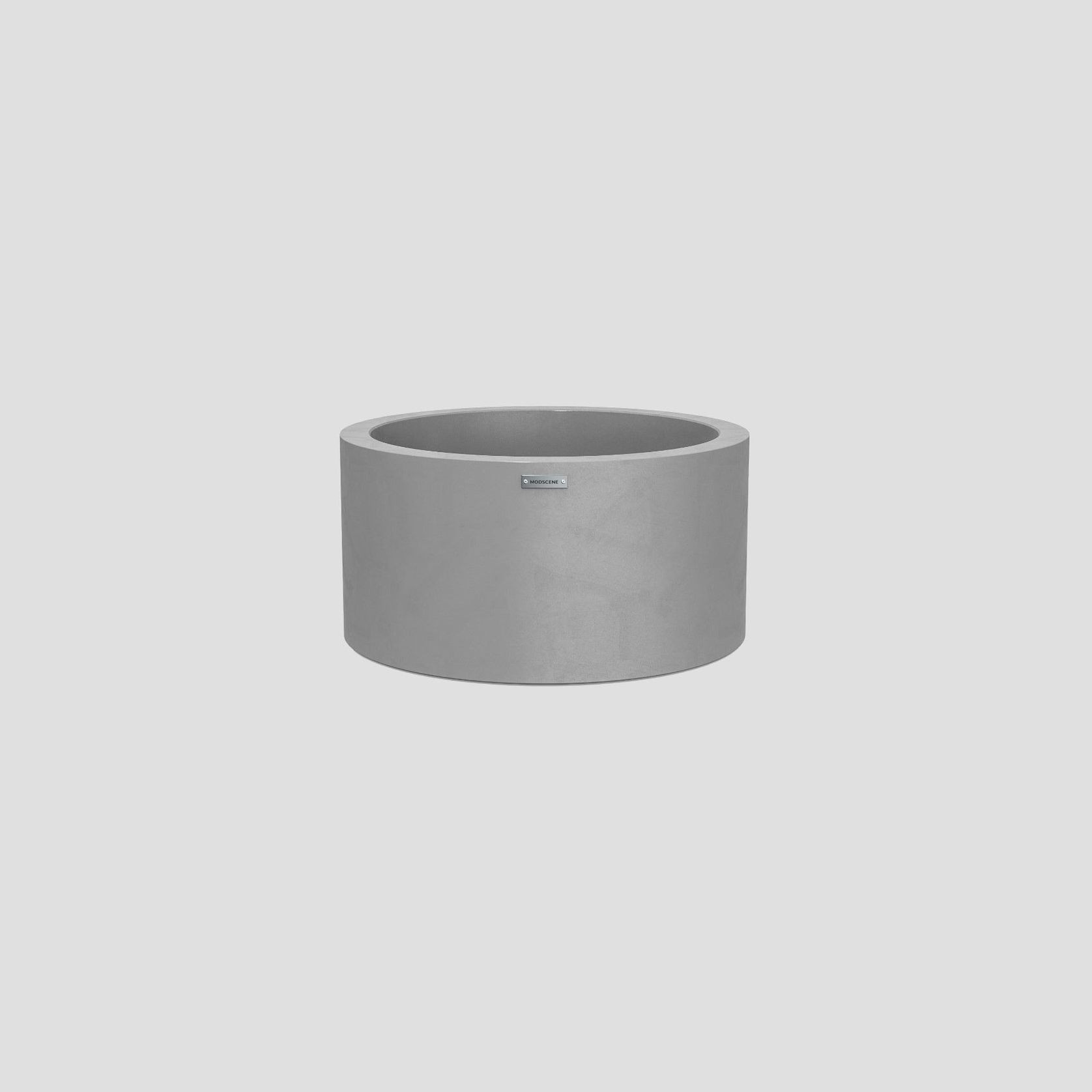Bottomless Cylindrus 350 Planter gallery detail image