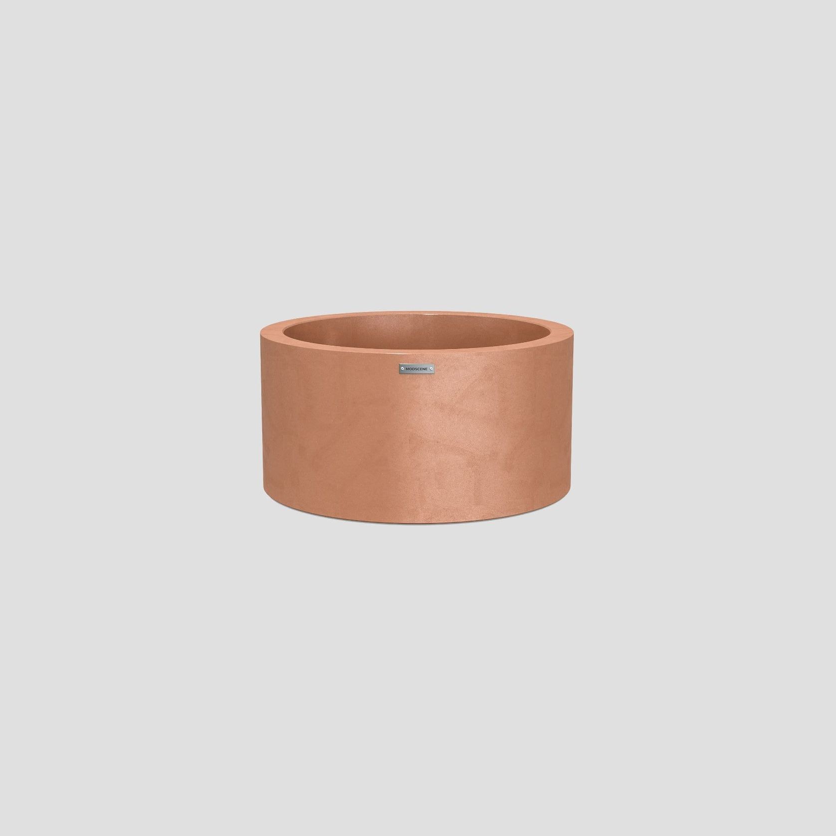 Bottomless Cylindrus 350 Planter gallery detail image