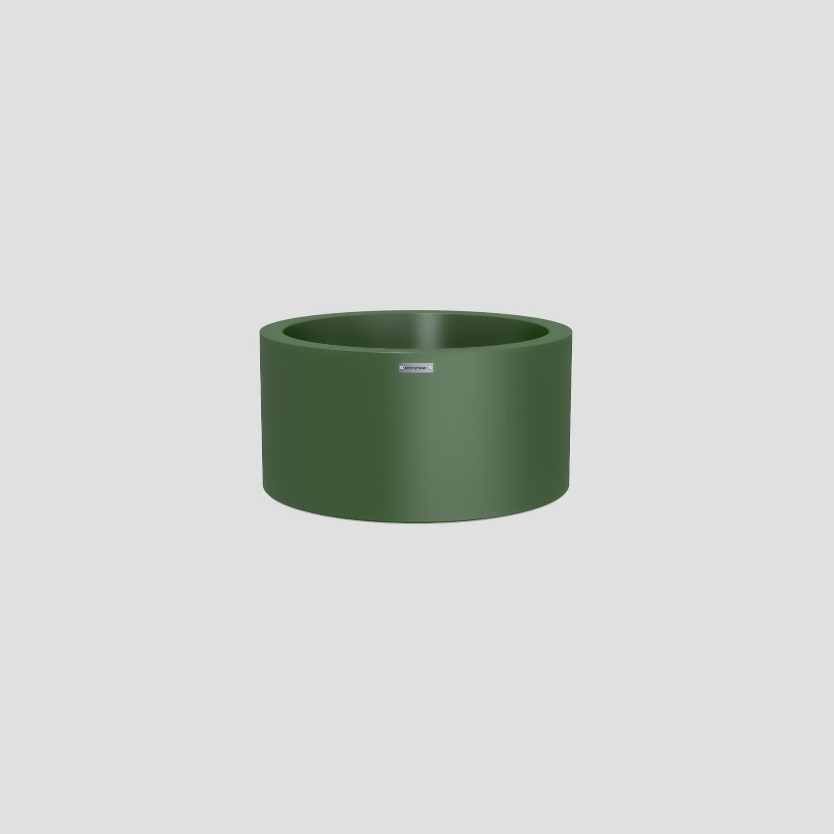 Bottomless Cylindrus 350 Planter gallery detail image