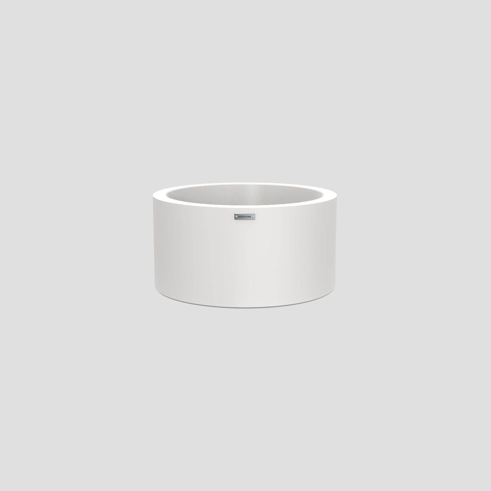 Bottomless Cylindrus 350 Planter gallery detail image