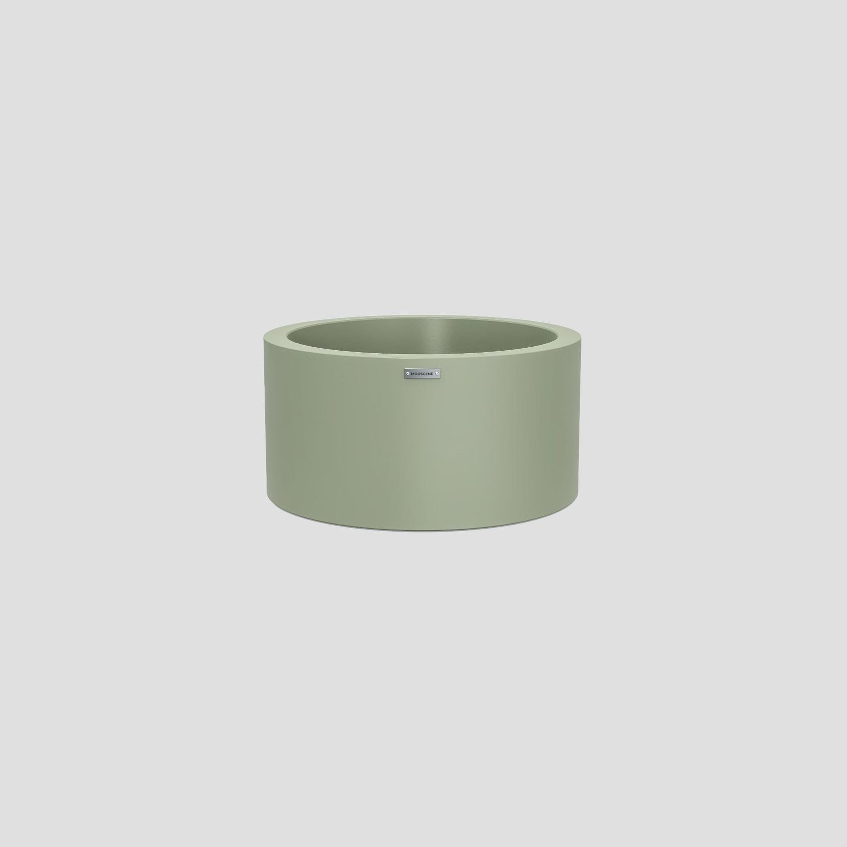 Bottomless Cylindrus 350 Planter gallery detail image