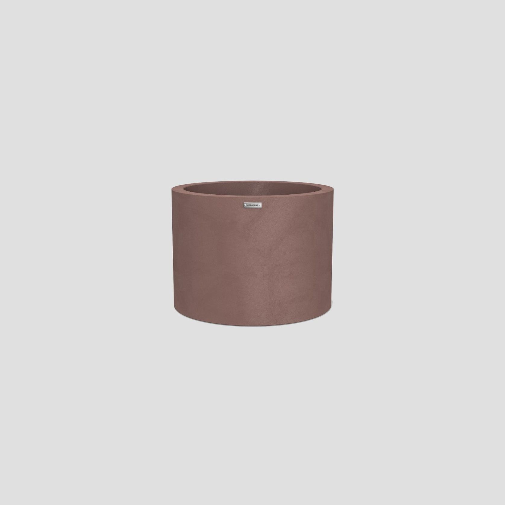 Bottomless Cylindrus 500 Planter gallery detail image