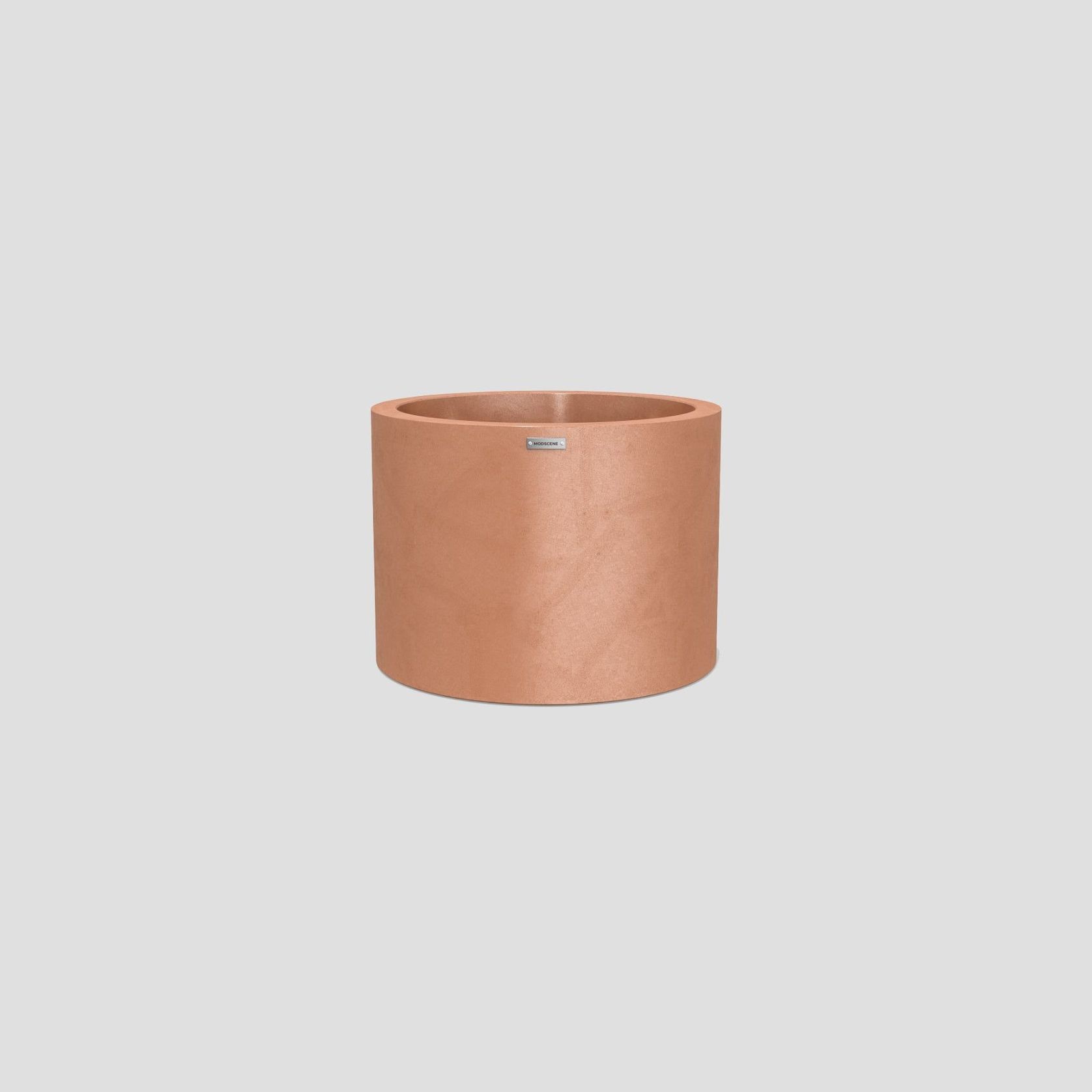 Bottomless Cylindrus 500 Planter gallery detail image