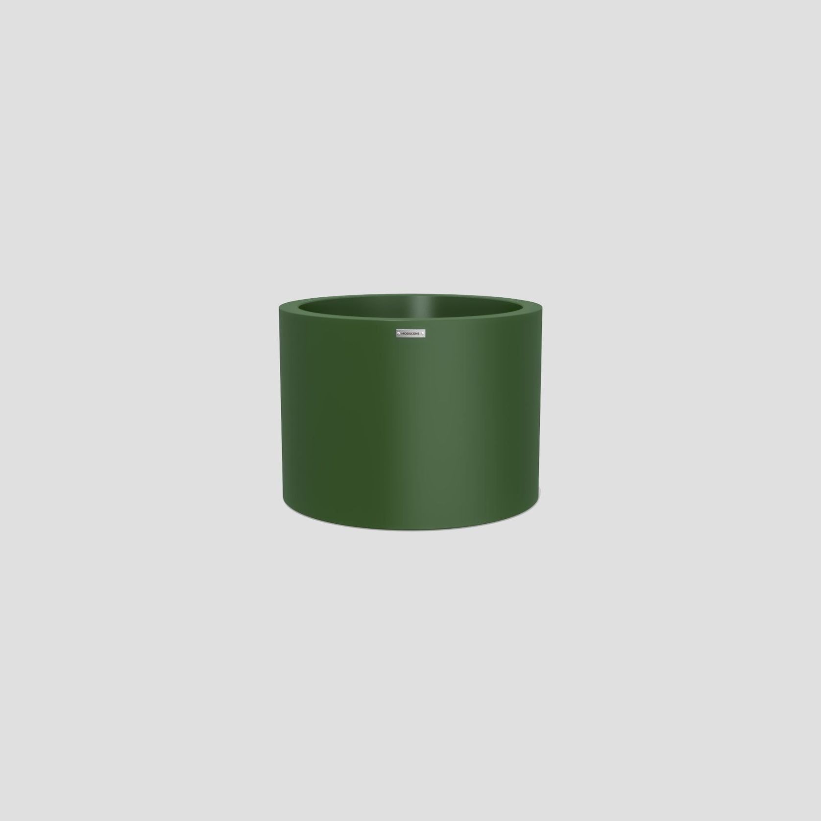 Bottomless Cylindrus 500 Planter gallery detail image