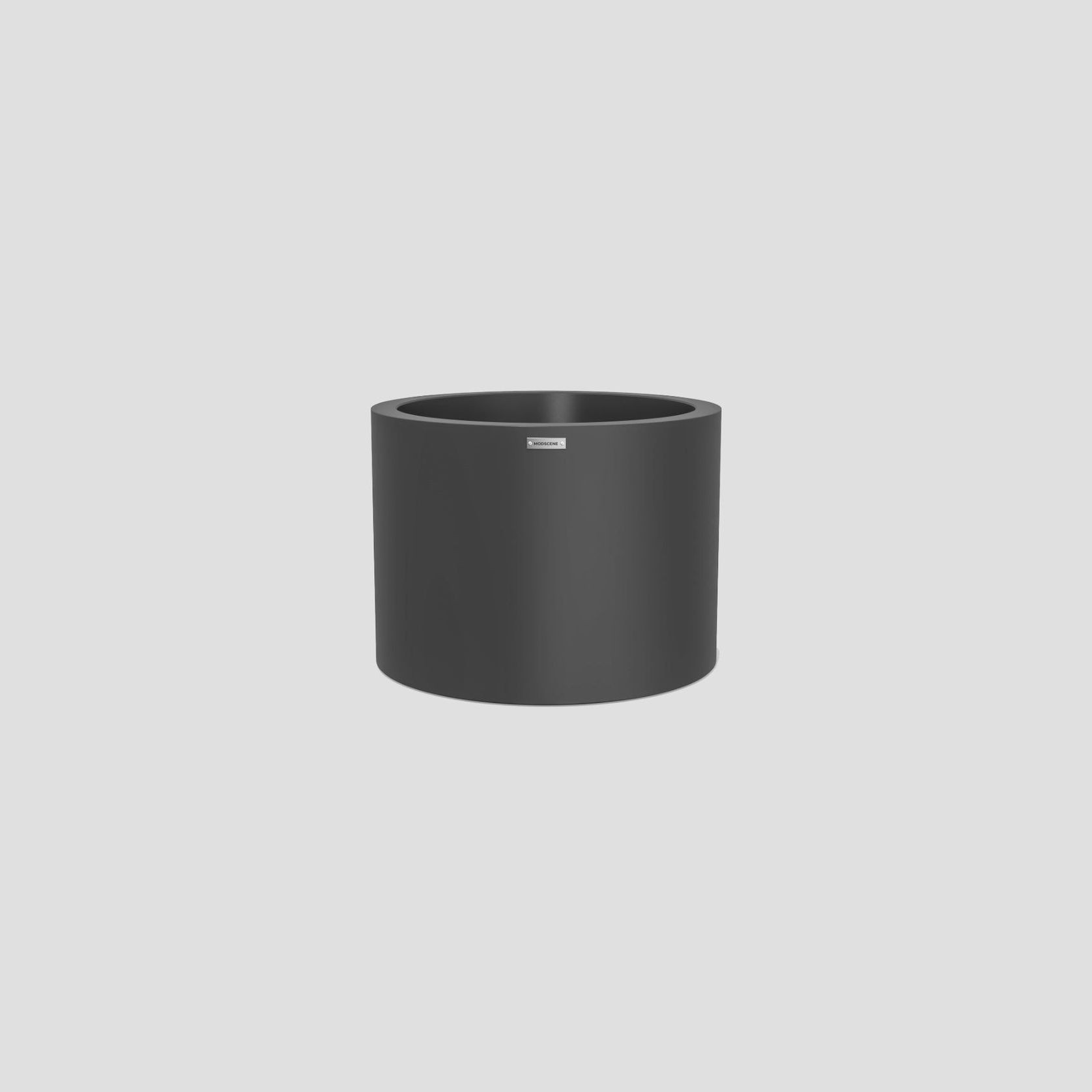 Bottomless Cylindrus 500 Planter gallery detail image