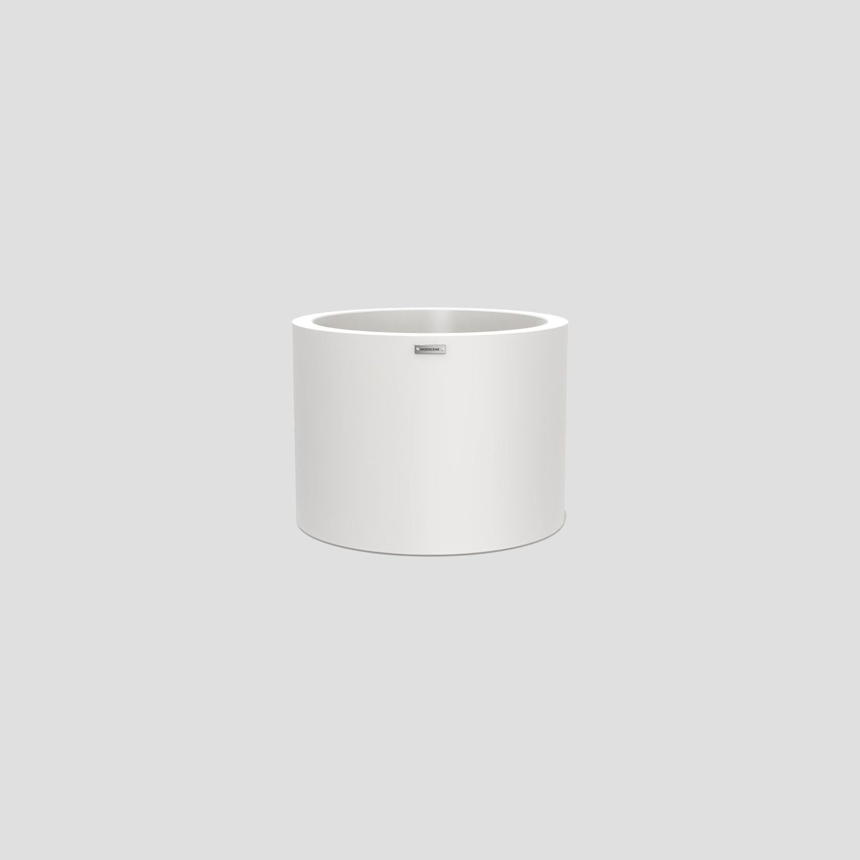 Bottomless Cylindrus 500 Planter gallery detail image