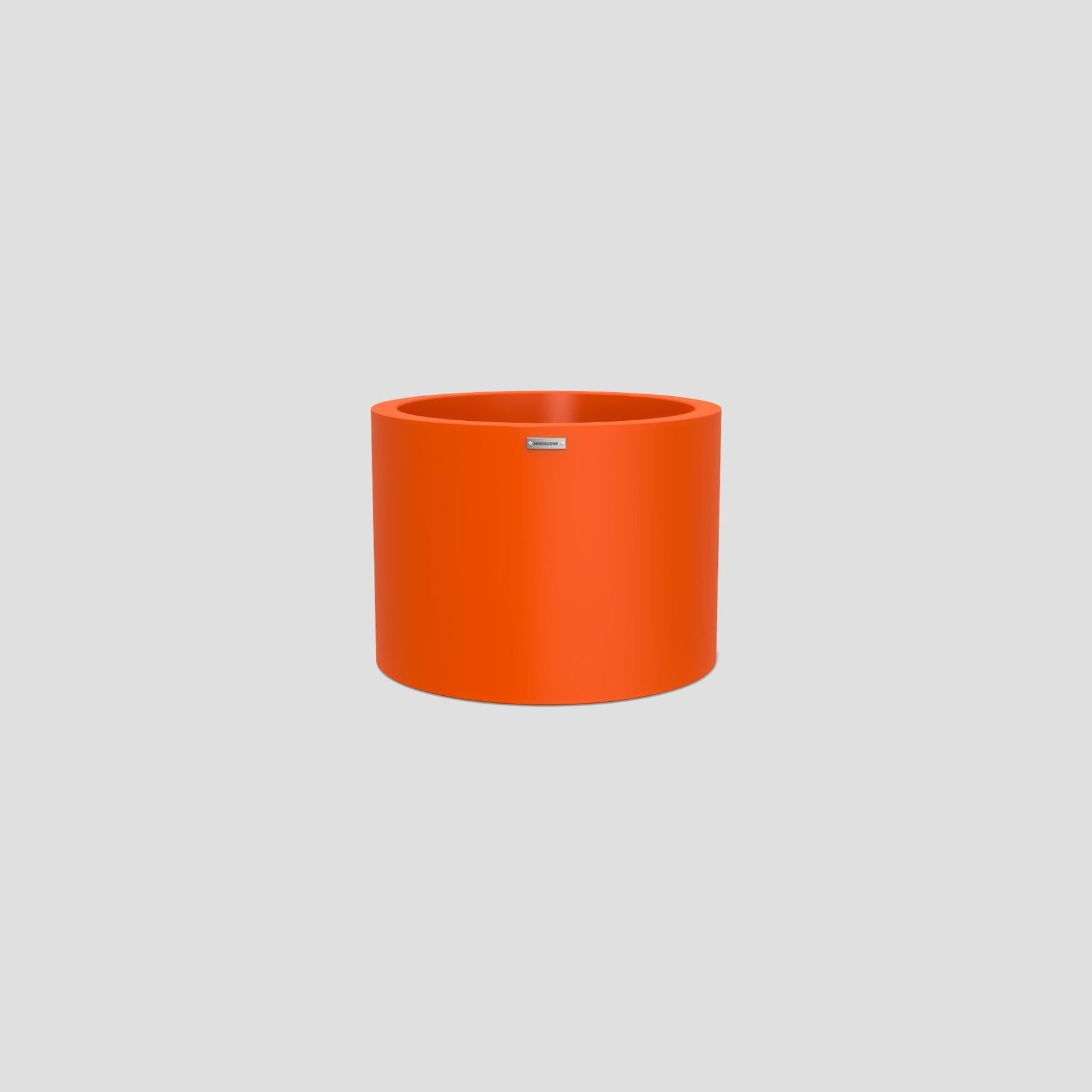 Bottomless Cylindrus 500 Planter gallery detail image