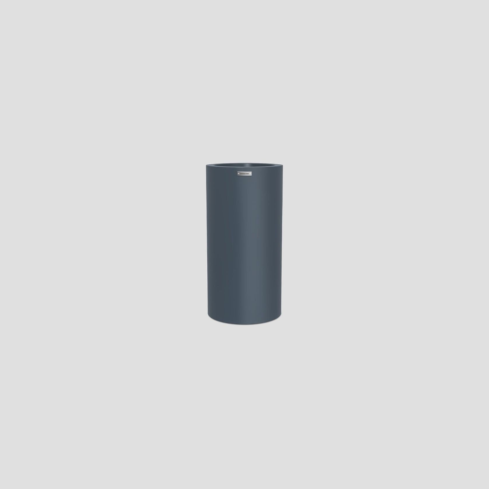Cylindrus 8040 Planter gallery detail image