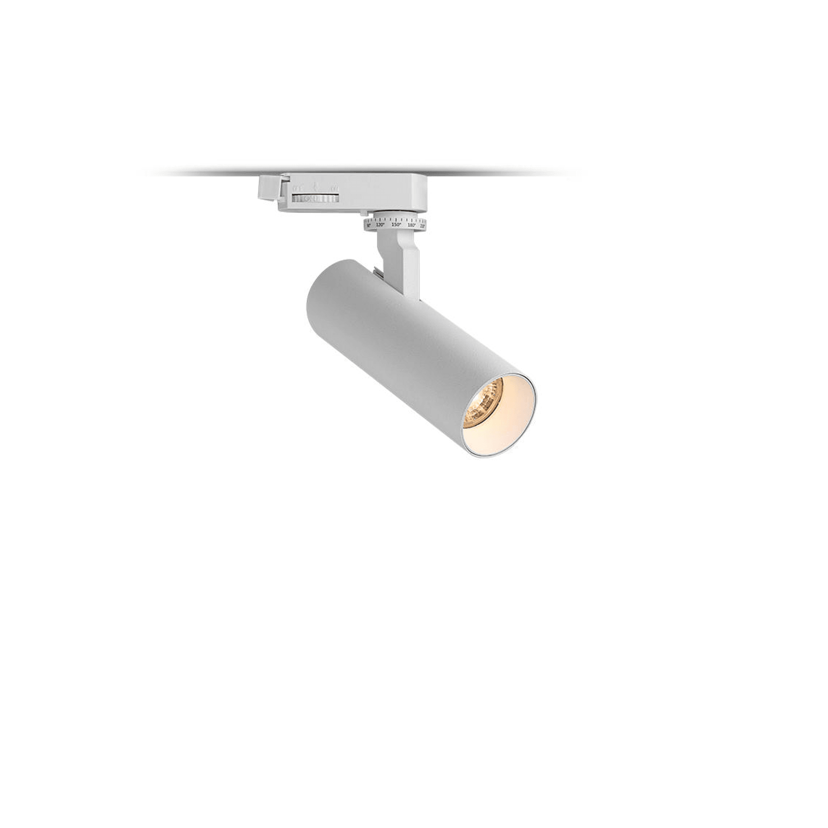 Della Track Light gallery detail image