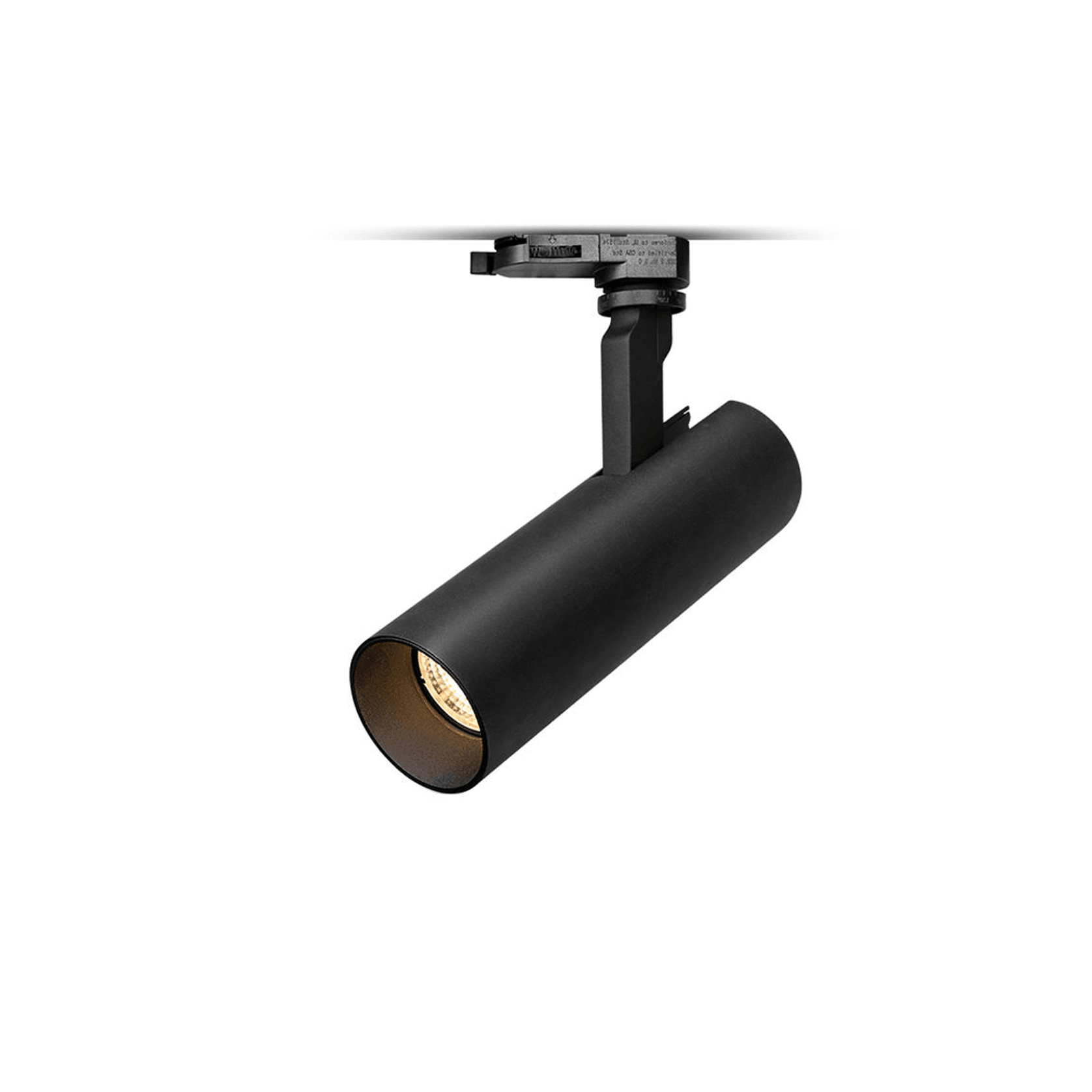 Della Track Light gallery detail image