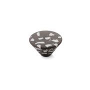 Demenico Rocks Collection - Knobs/ Hooks gallery detail image