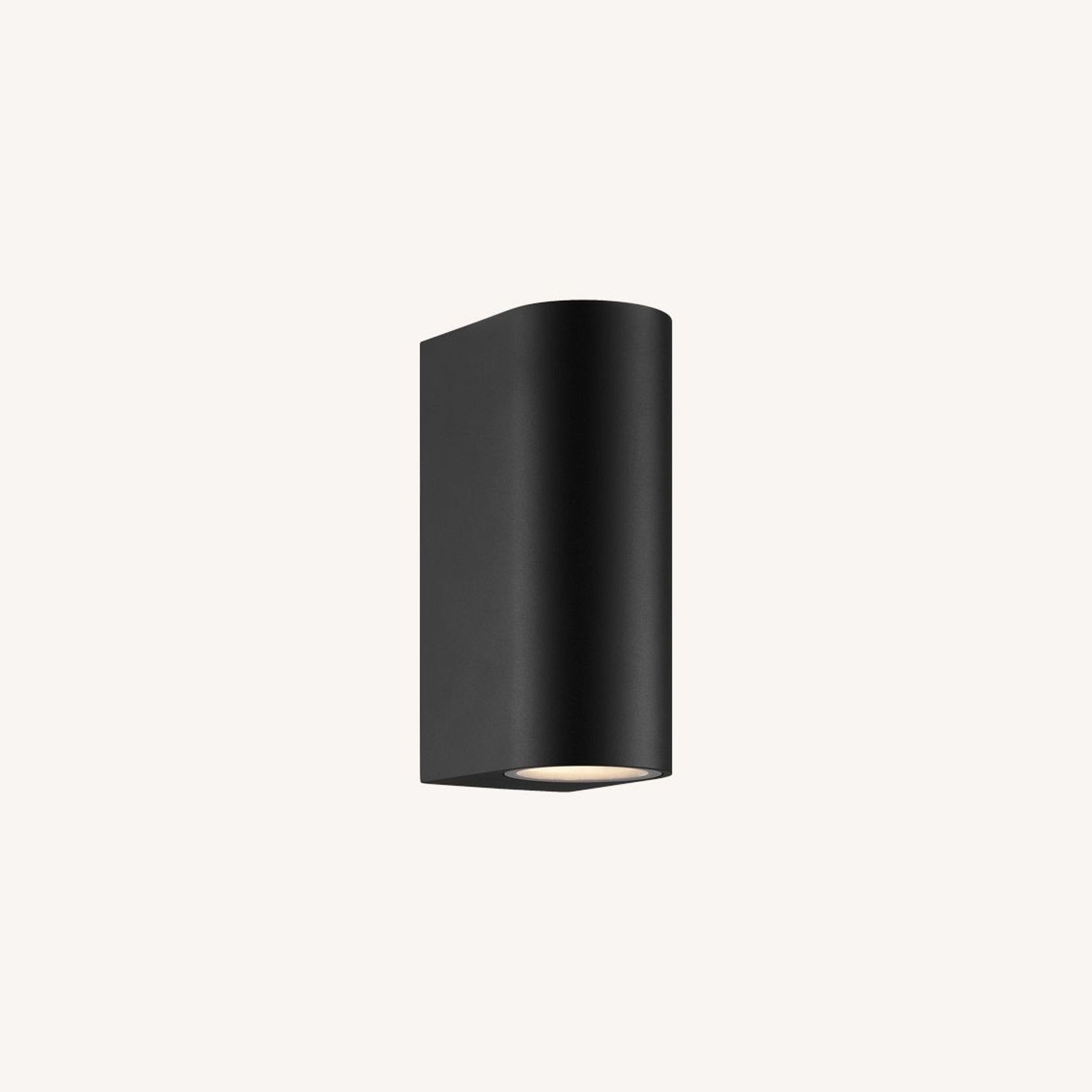 Dion Double Wall Light gallery detail image