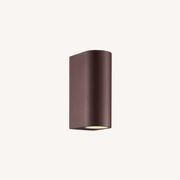 Dion Double Wall Light gallery detail image
