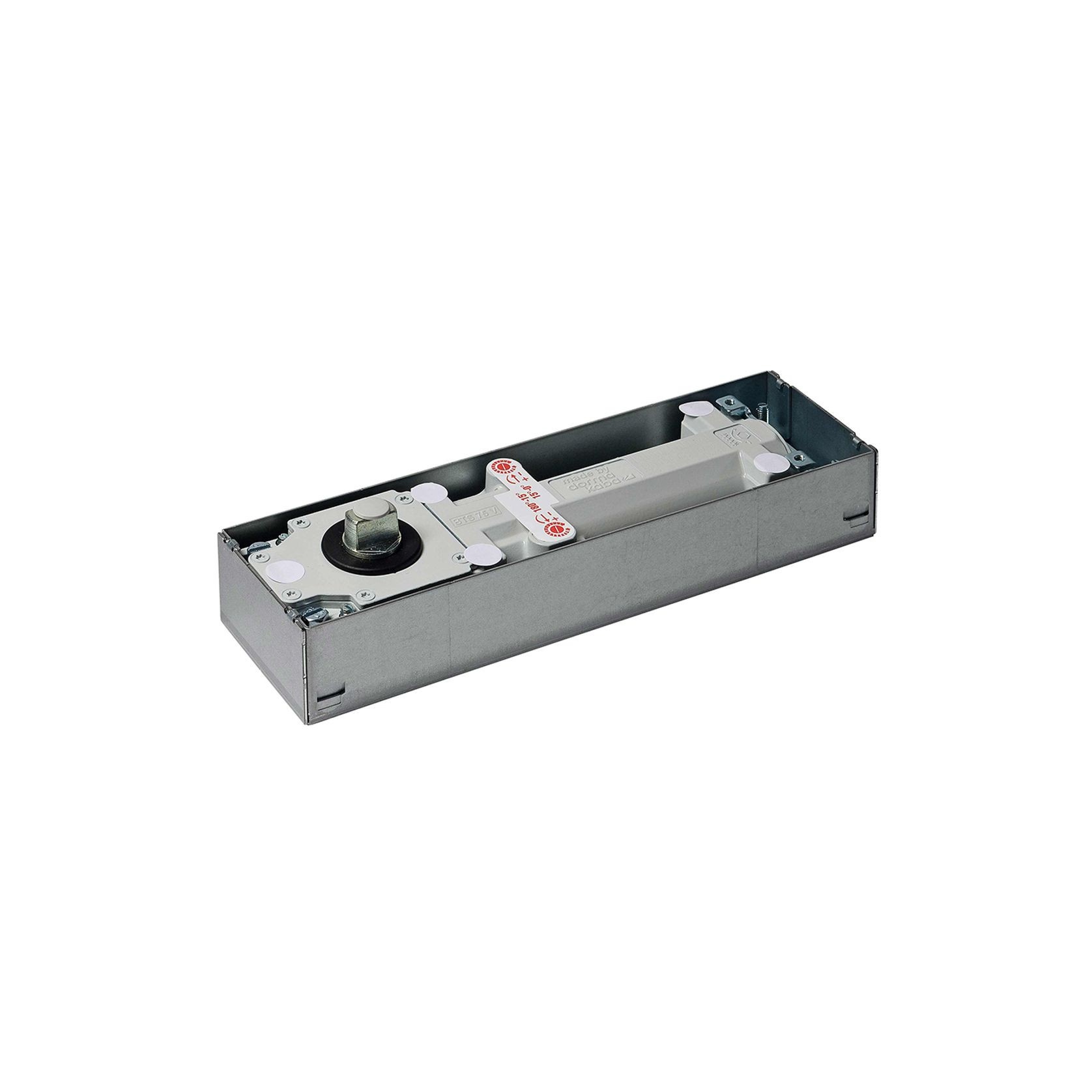 Dorma BTS75V EN1-4 Floor Spring Non Hold Open 61701000 gallery detail image