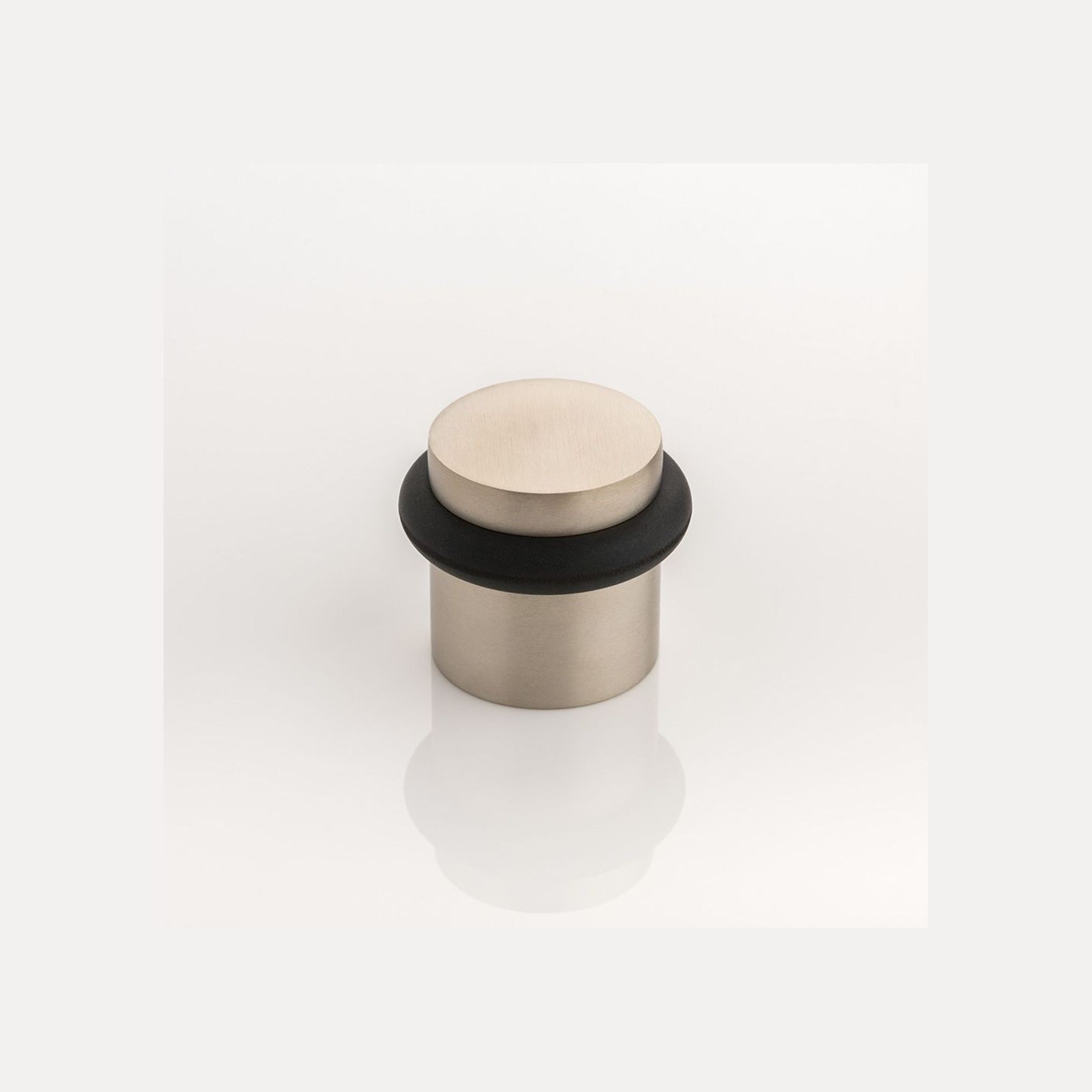 Joseph Giles - Solid Brass Floor Mounted Door Stop gallery detail image