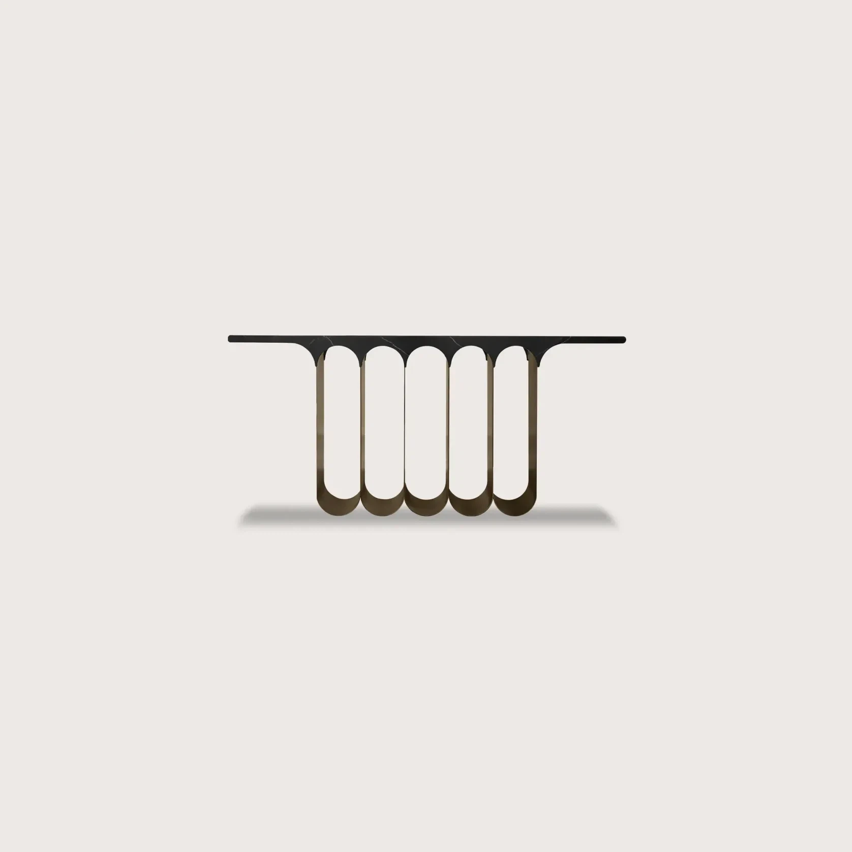 Eclipse Console Table gallery detail image