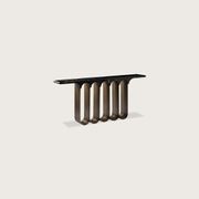 Eclipse Console Table gallery detail image