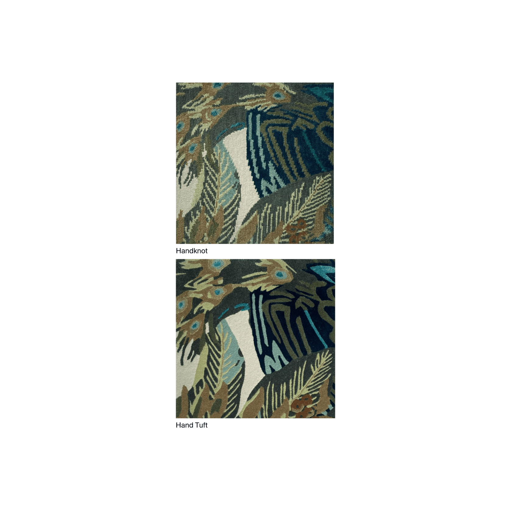 Royal Peacock gallery detail image