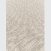 Zig Zag Dove Grey gallery detail image
