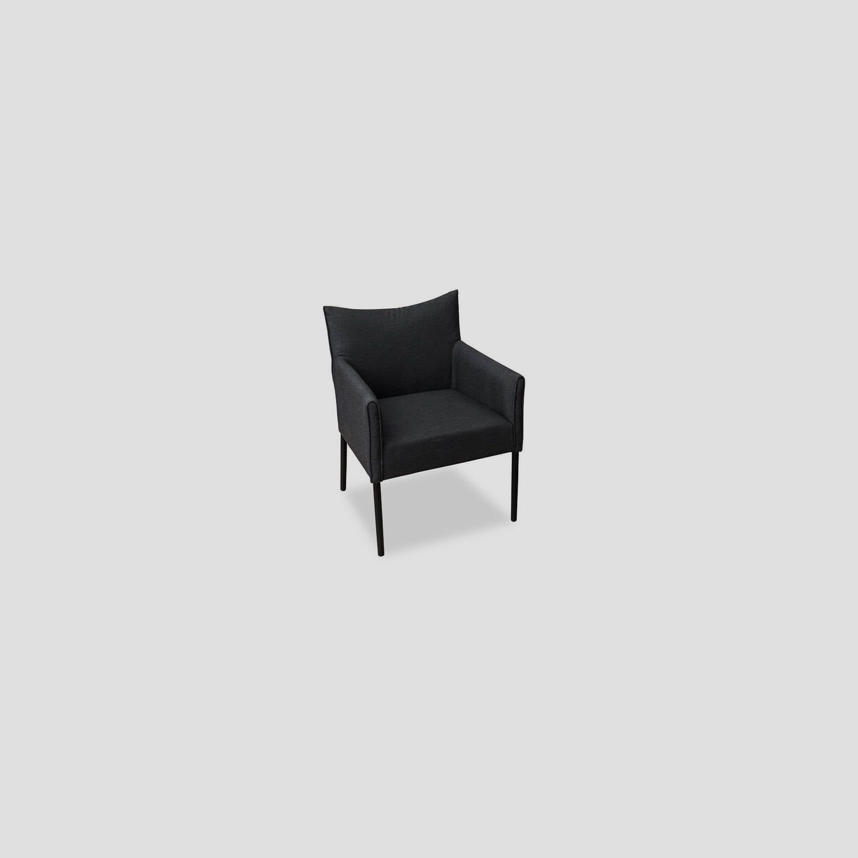 Devonport Dining Chair gallery detail image