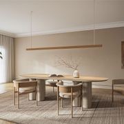 Umber Pendant | White gallery detail image